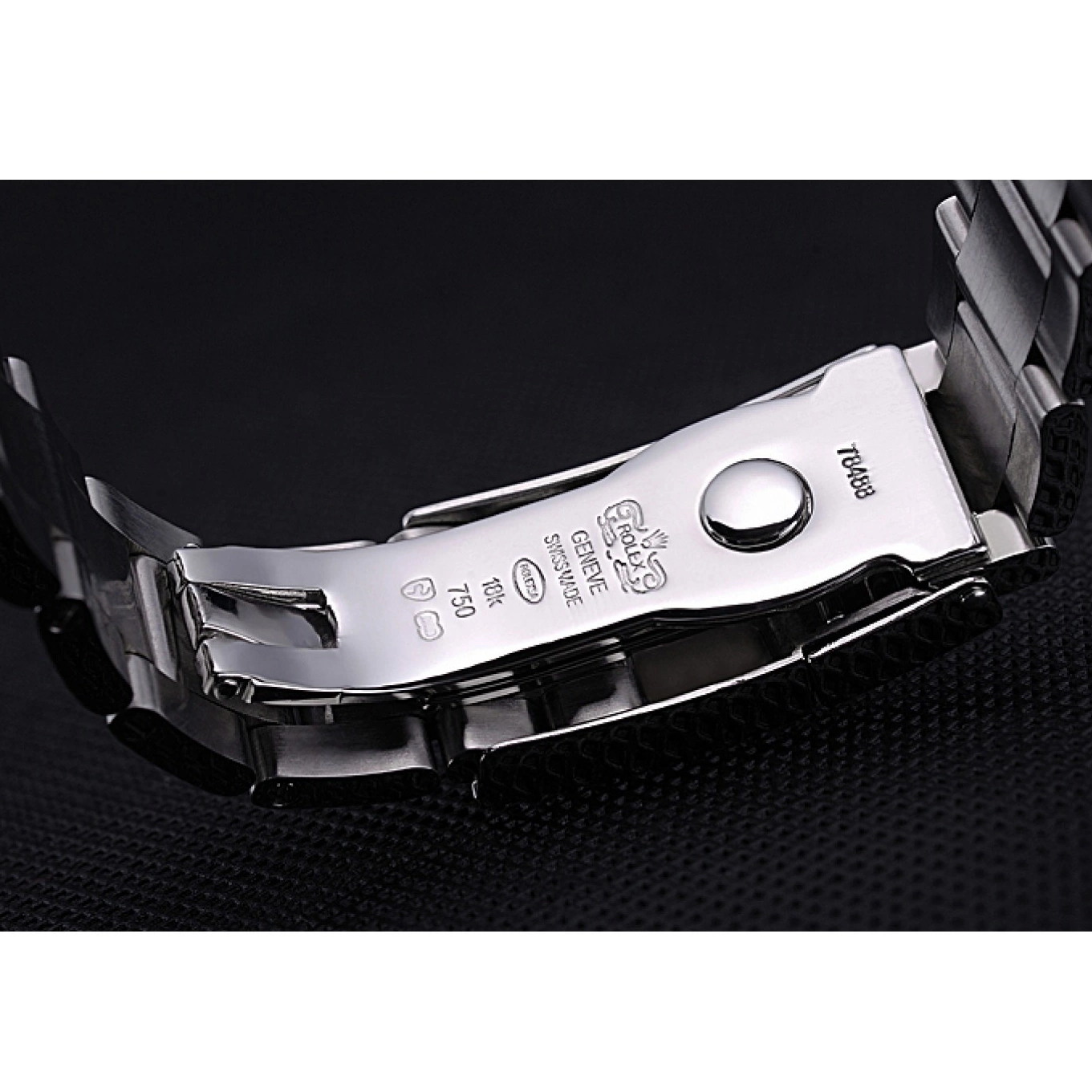Aaa replica watch White Dial Daytona Stainless 622542 Steel Rolex Bracelet Cosmograph 0628